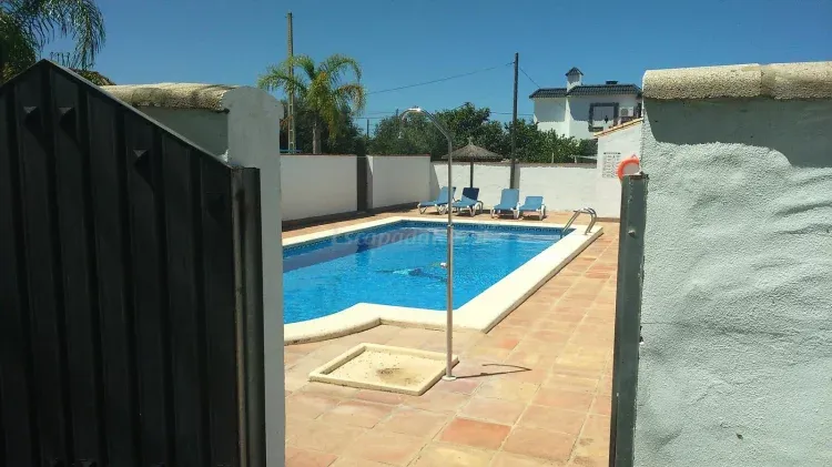 Imagen de Piscina