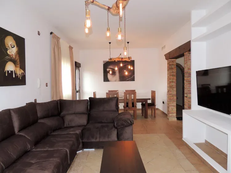 Imagen de Salón/comedor