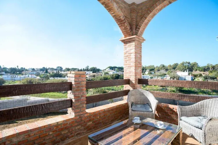 Imagen de Terracita Salón/comedor