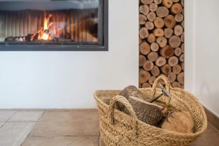 Imagen de Chimenea