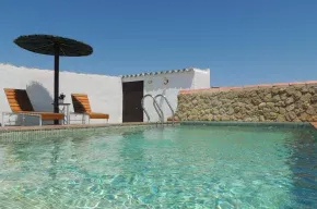 Imagen de Casas Rurales Altos de Patria