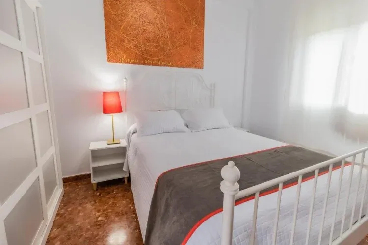 Imagen de Habitacion matrimonio