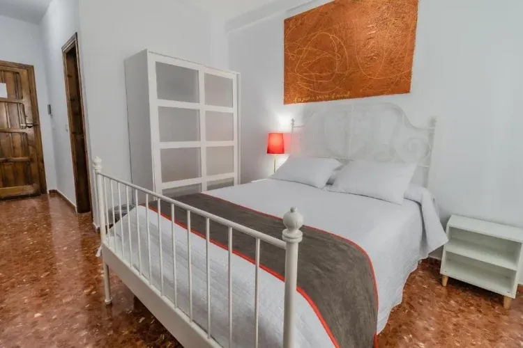 Imagen de Habitacion matrimonio