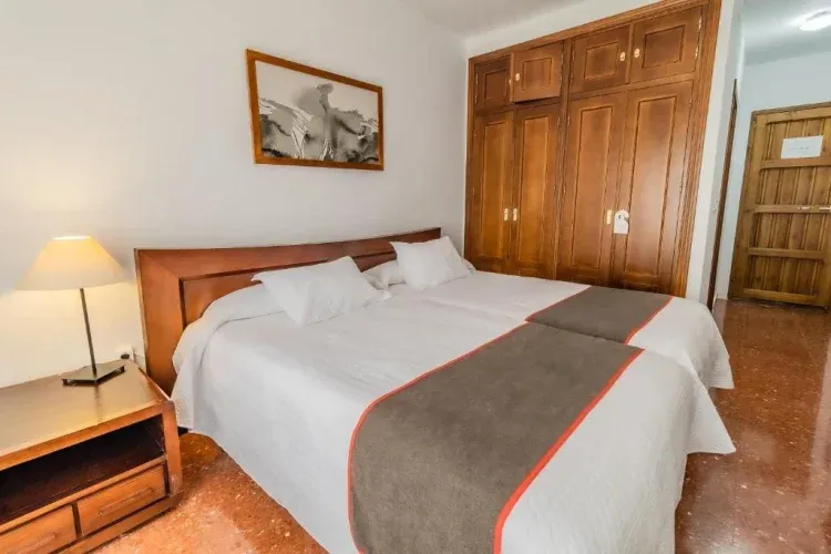 Imagen de Habitacion doble