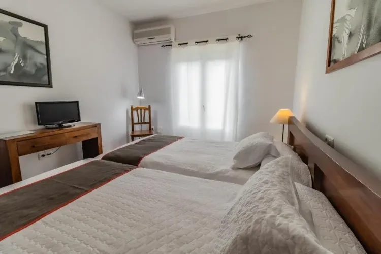 Imagen de Habitacion doble