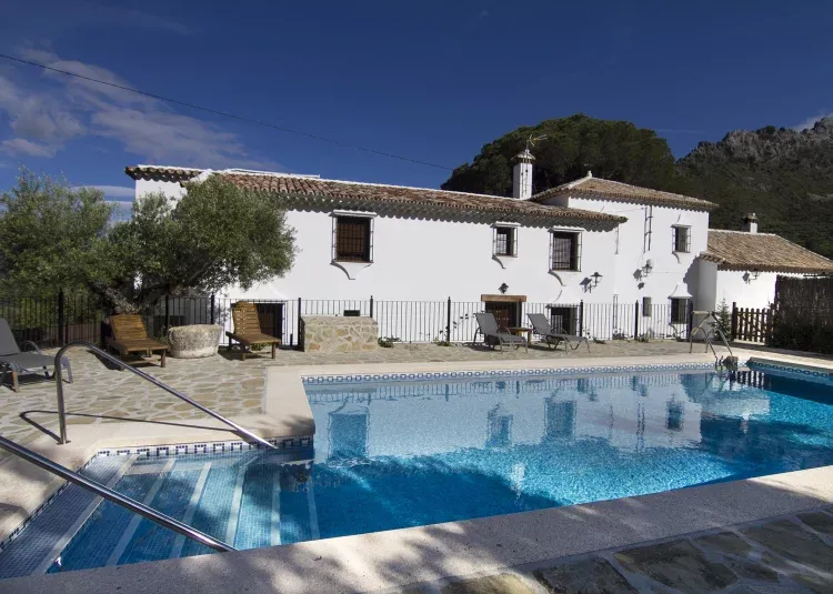 Imagen de Piscina
