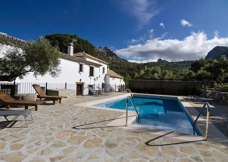 Imagen de Piscina