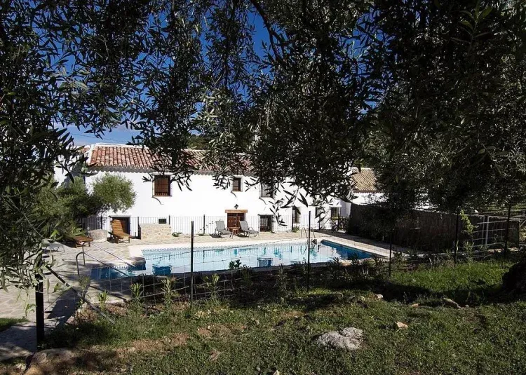 Imagen de Piscina