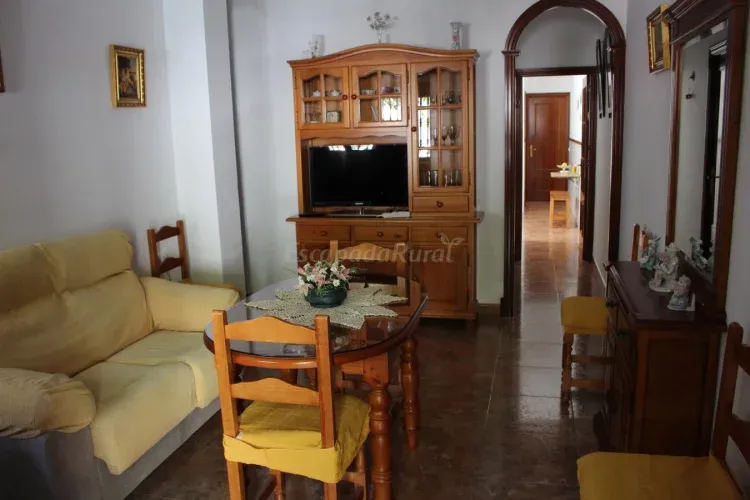 Imagen de Sala de estar - Comedor