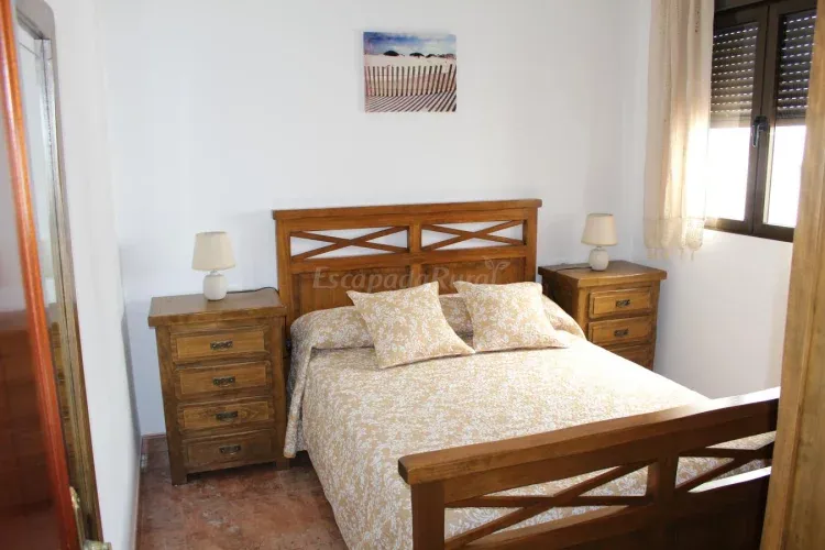 Imagen de Habitación doble - cama de matrimonio
