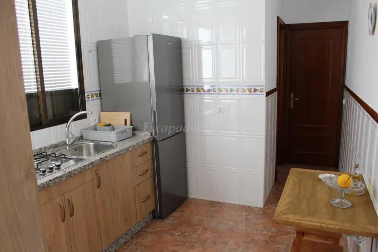 Imagen de Cocina