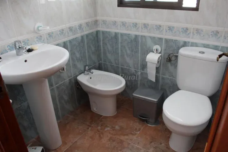 Imagen de Baño