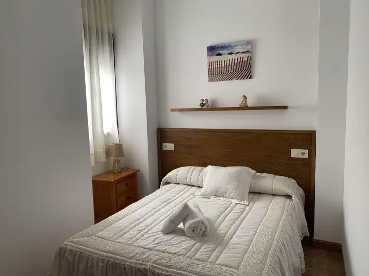 Imagen de Habitación doble -cama de matrimonio