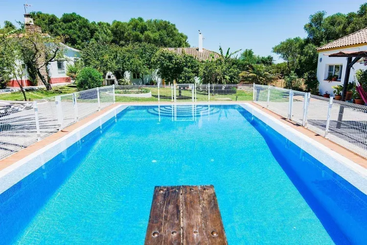 Imagen de Piscina Finca Naveda