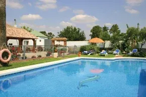 Imagen de Casa Dehesa de Yeguas