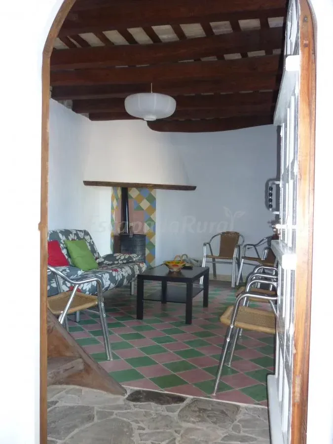 Imagen de Salón