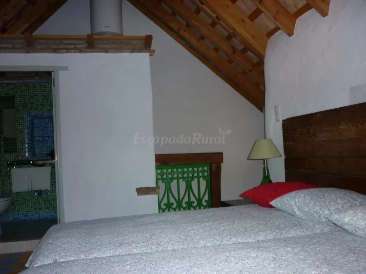Imagen de Habitación doble