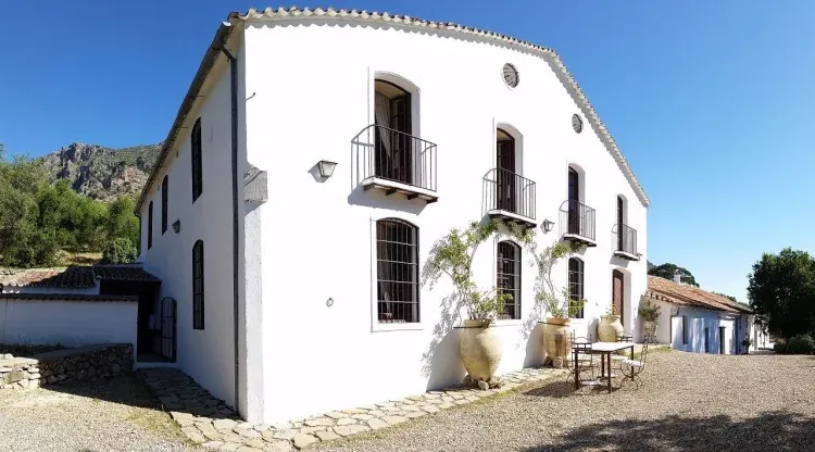 Imagen de La casa