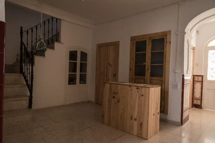 Imagen de recepción