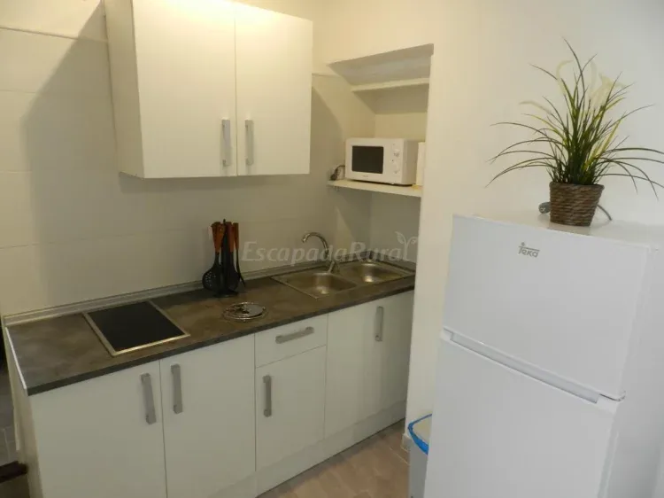 Imagen de Cocina