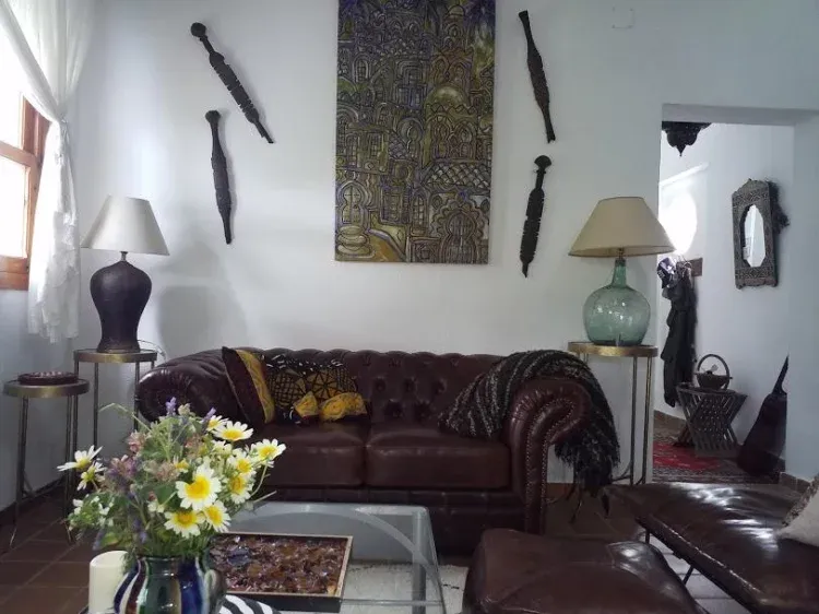 Imagen de Salón