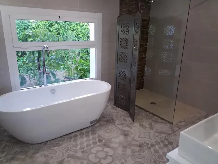 Imagen de Baño
