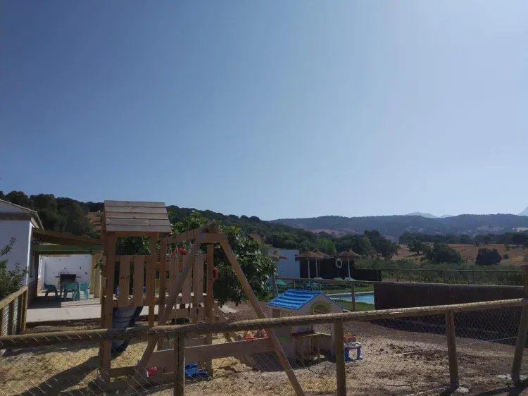 Imagen de Parque infantil 