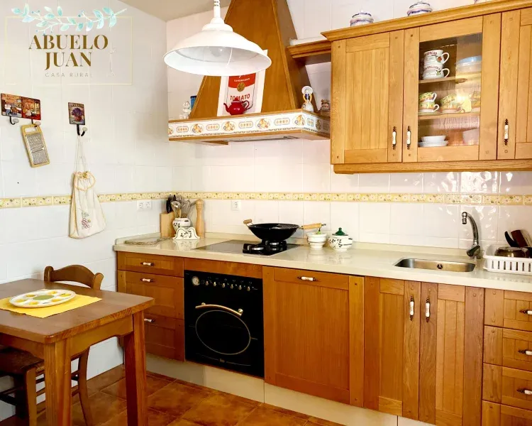 Imagen de Cocina