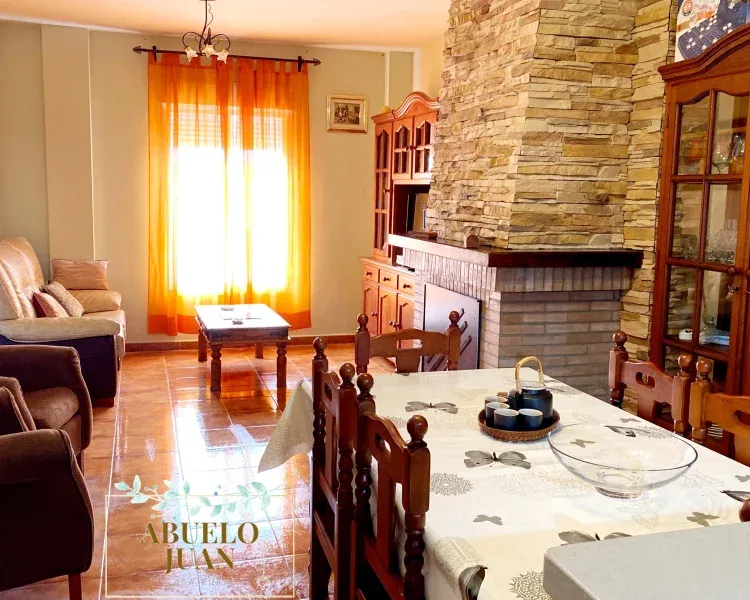 Imagen de Comedor