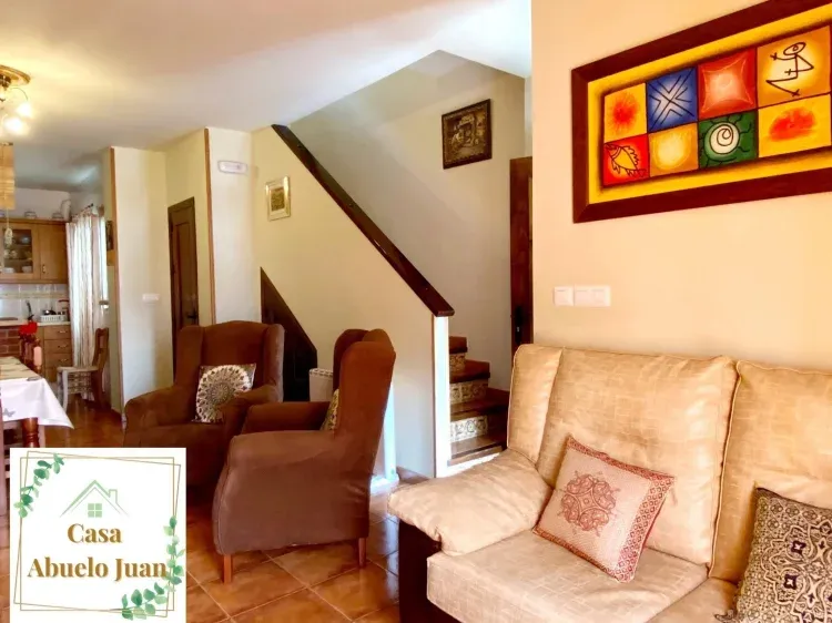 Imagen de Sala de estar