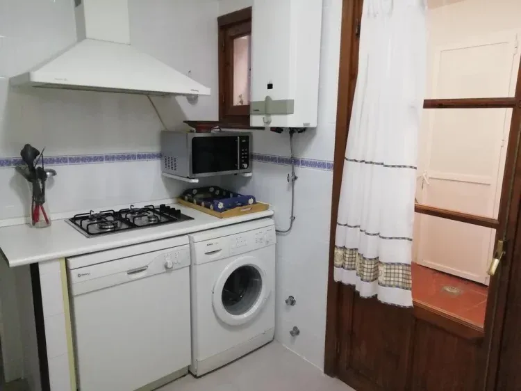 Imagen de Cocina