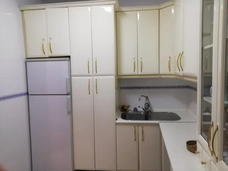 Imagen de Cocina