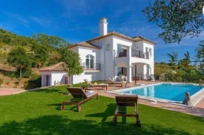 Imagen de Villa Latina Golf