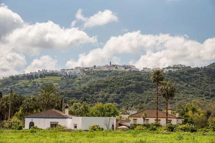 Imagen de Casa El Buda