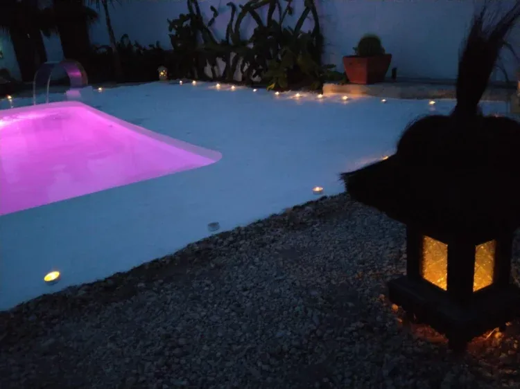 Imagen de Piscina exterior
