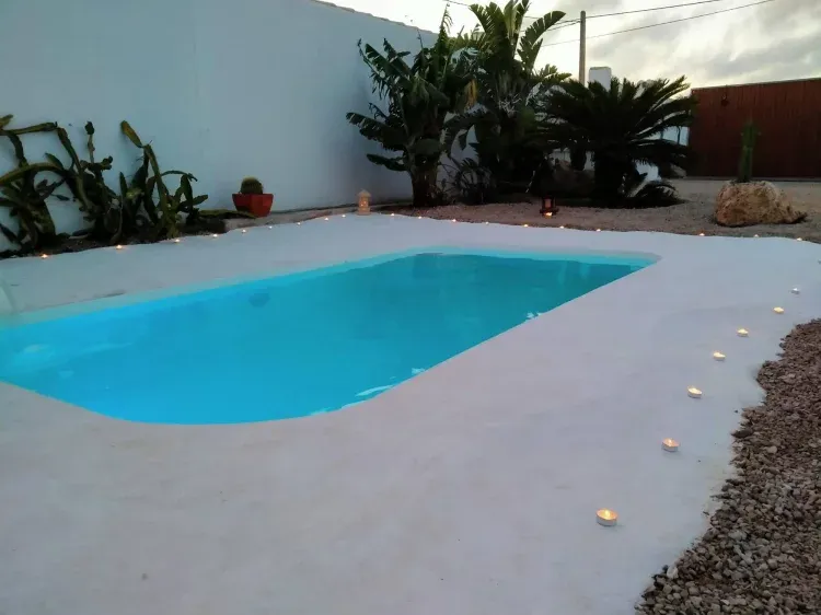 Imagen de Piscina exterior