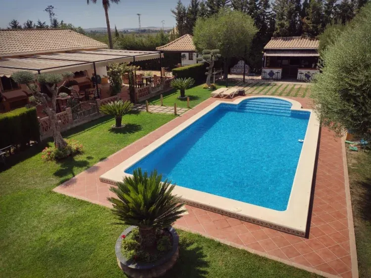 Imagen de piscina