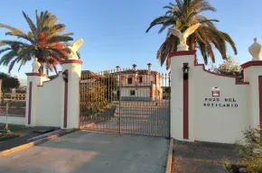Imagen de Casa Pozo del Boticario
