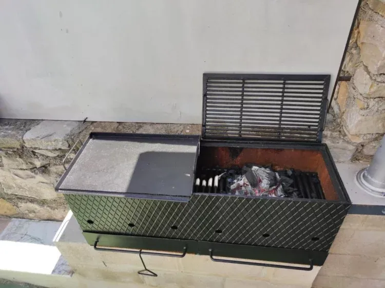 Imagen de Barbacoa