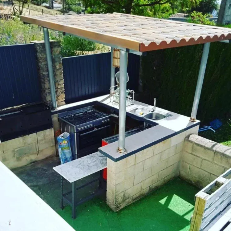 Imagen de Barbacoa