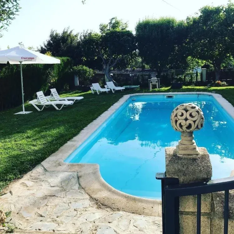 Imagen de Piscina