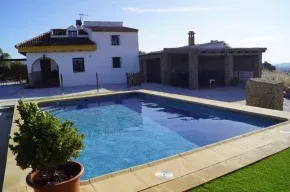 Imagen de Casa Rural El Recreo