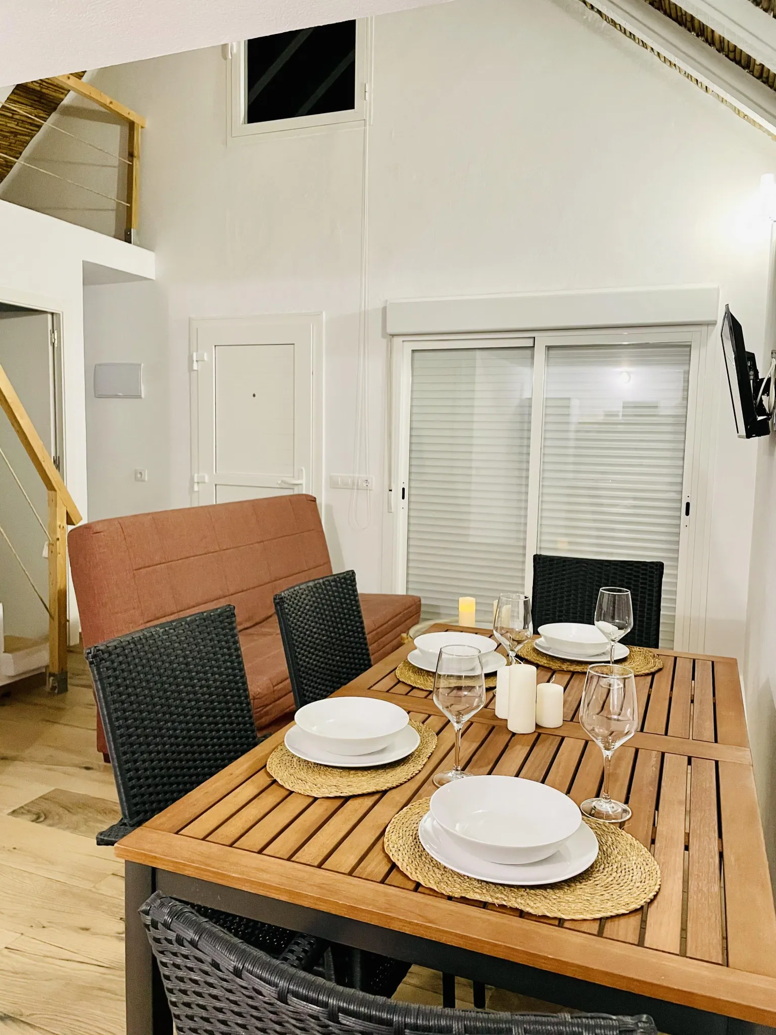 Imagen de Salón