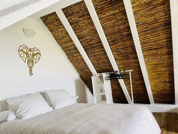 Imagen de Dormitorio