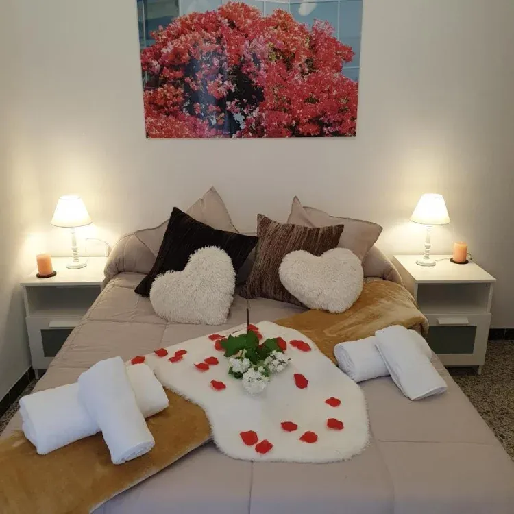 Imagen de Dormitorio 2 