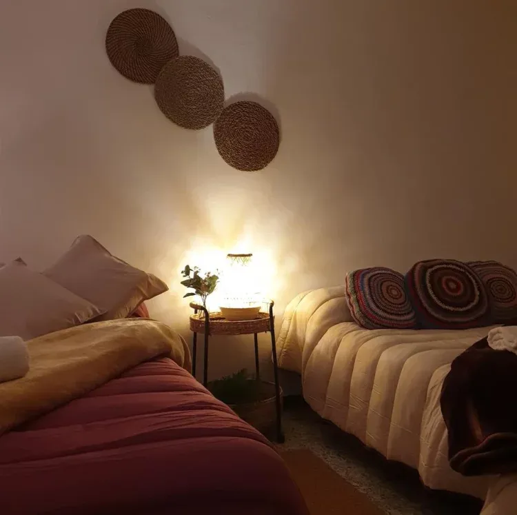 Imagen de Dormitorio 1