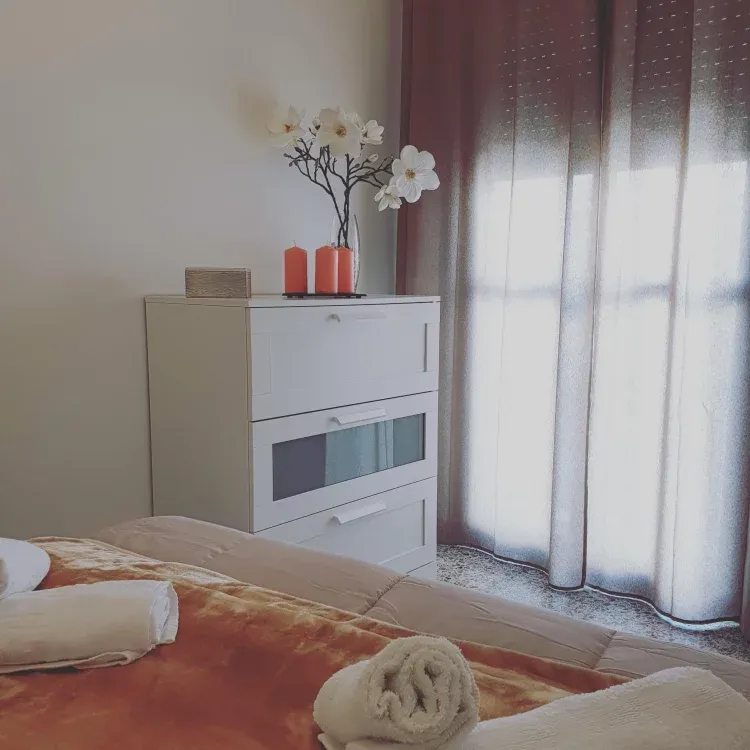 Imagen de Decoración dormitorio 2