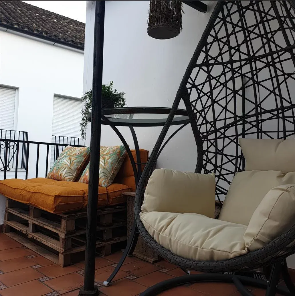 Imagen de Terraza