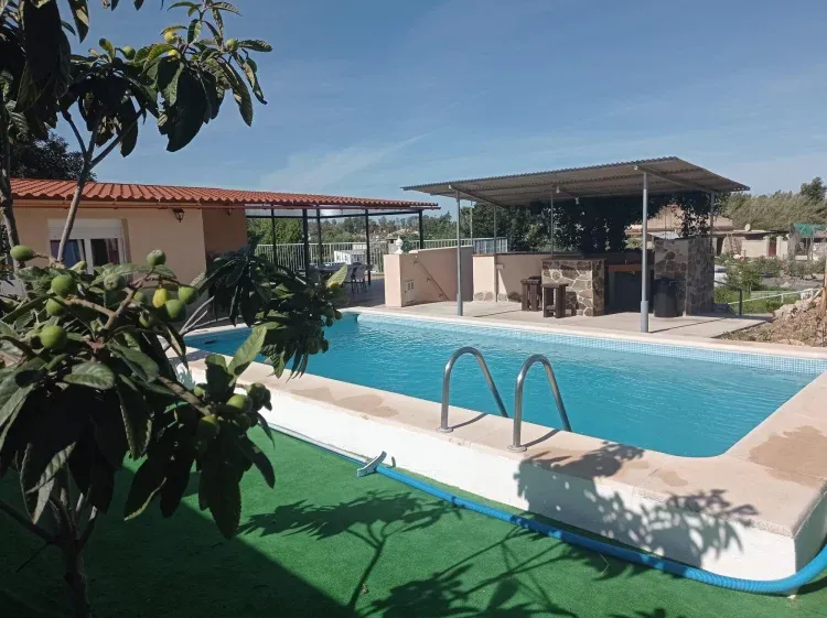 Imagen de Zona piscina