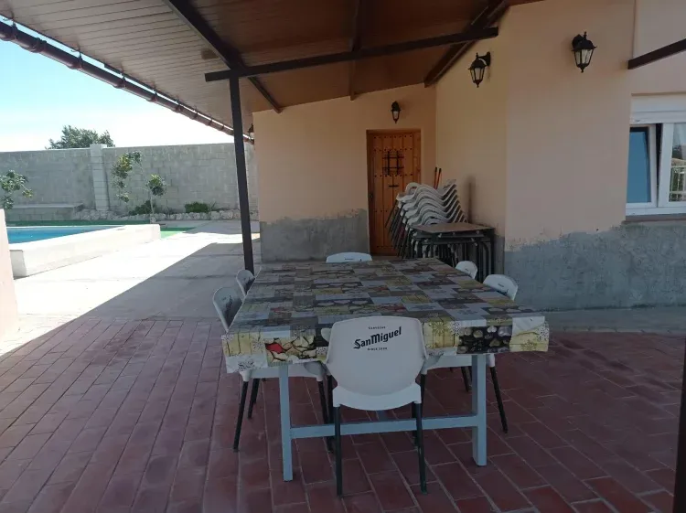 Imagen de Terraza